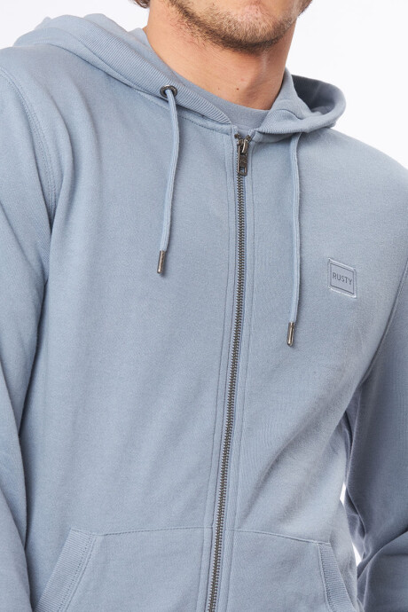 CANGURO C/C NARDO RUSTY Azul Piedra