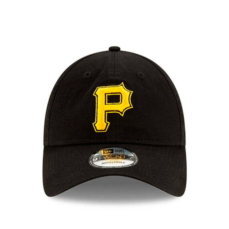 Gorro o Gorra New Era PITTSBURGH PIRATES de Hombre - 60235186 Negro