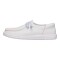 Wendy Funk Friendship Lace Mujer White