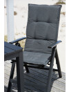 Almohadón jardín silla reclinable HOPBALLE Almohadón jardín silla reclinable HOPBALLE