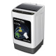 Lavarropas Punktal Carga Superior 6,5 Kg 1300 Rpm Color Blanco Lavarropas Punktal Carga Superior 6,5 Kg 1300 Rpm Color Blanco