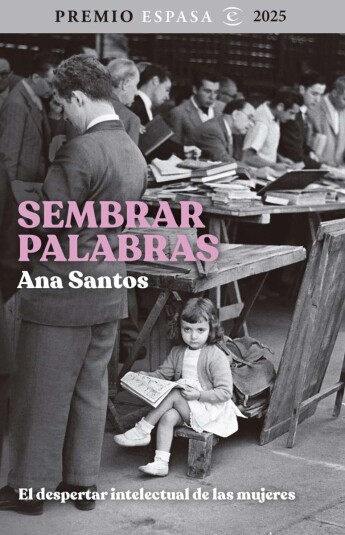 Sembrar palabras Sembrar palabras