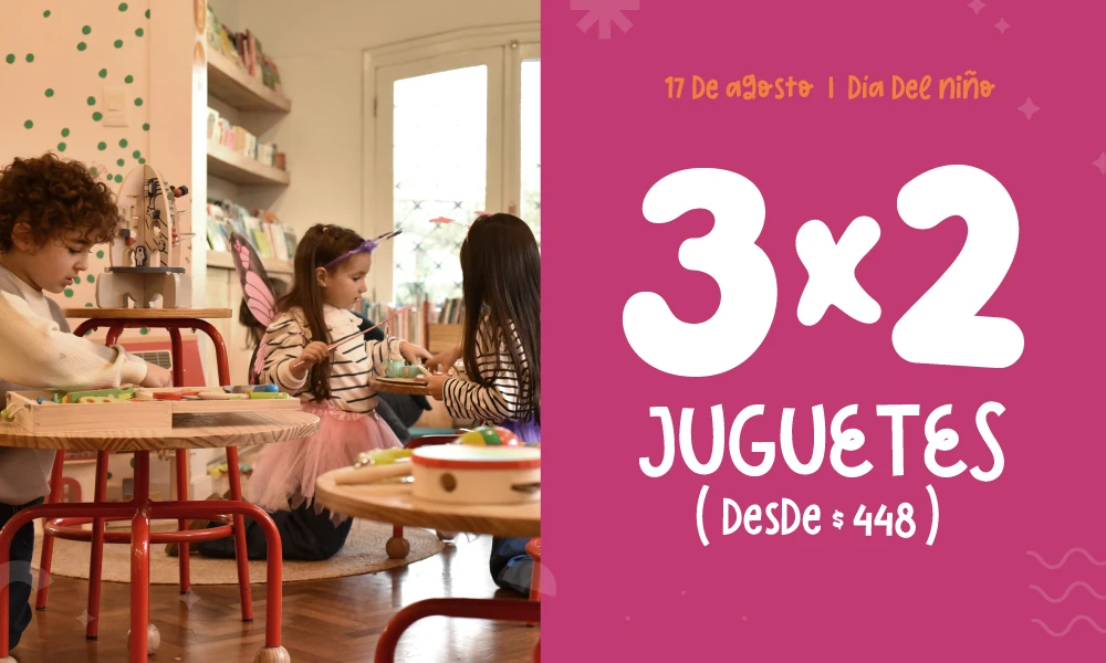 JUGUETES