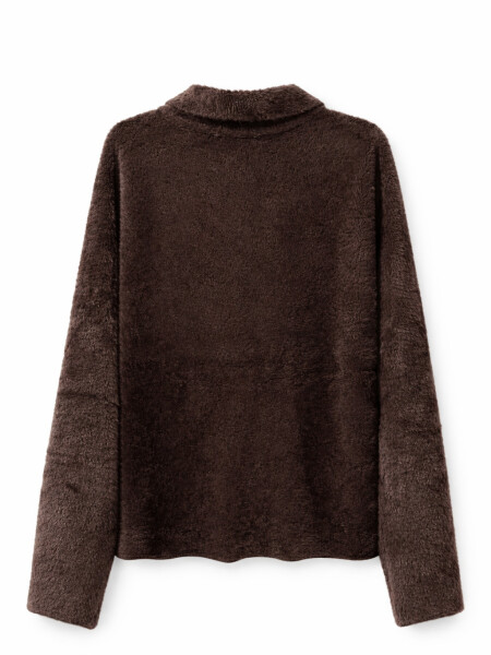 CAMPERA ALANA CELESTE