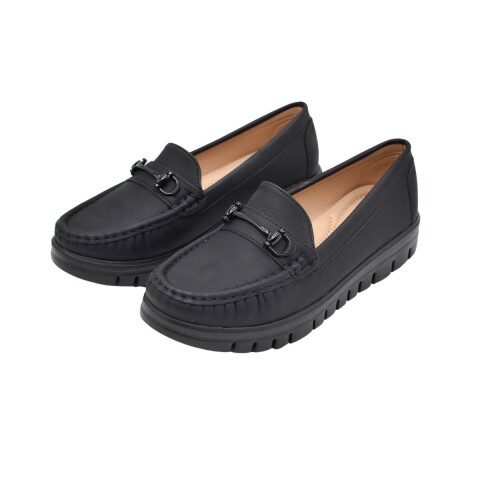 ZAPATO 35-40 ALL BLACK