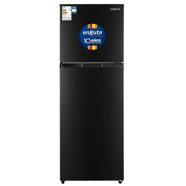 REFRIGERADOR ENXUTA RENX221350N Inverter -Negro 333L N/A
