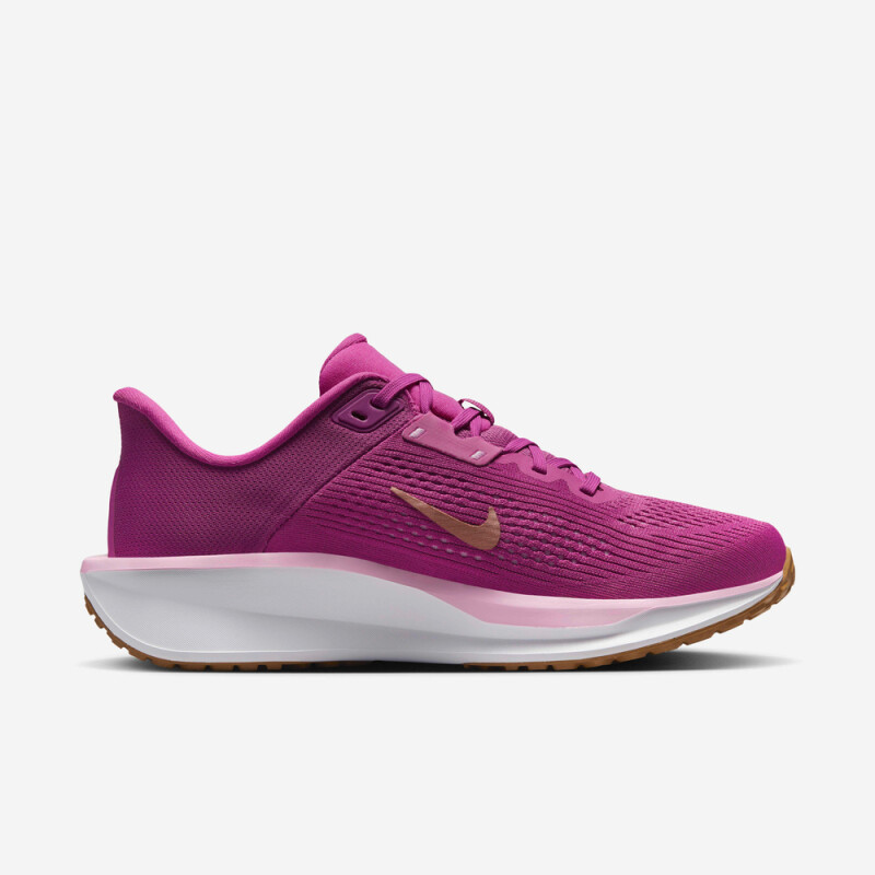 Championes Nike Quest 6 de Mujer Morado