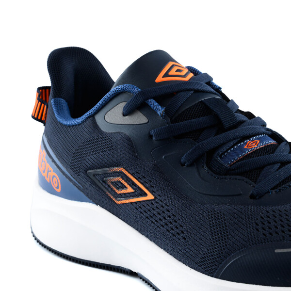 Championes Dax Pro Umbro Hombre 018