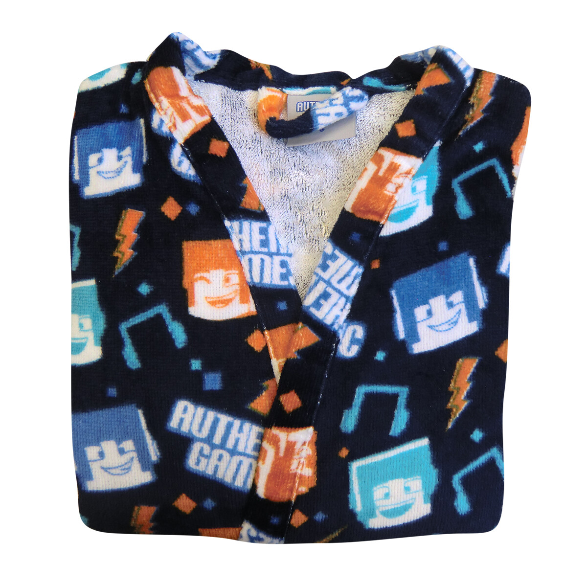 Batas Infantiles Varios Diseño de Algodón - AUTHENTIC REN 01 