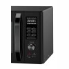 Microondas 2 En 1 Air Fryer James Modelo J 28 Maf 28lts Negro Microondas 2 En 1 Air Fryer James Modelo J 28 Maf 28lts Negro