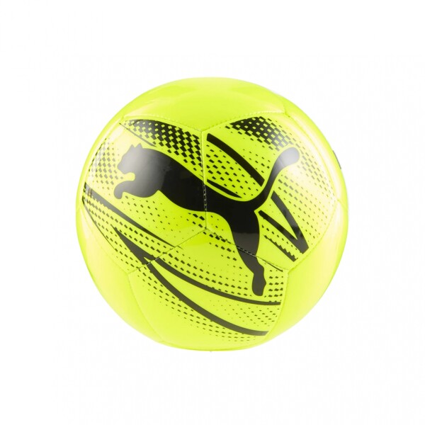 Pelota Puma Attacanto - Yellow Alert / Puma Black 19