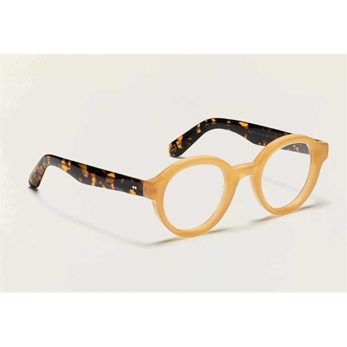 Moscot Greps - Honey/tortoise 