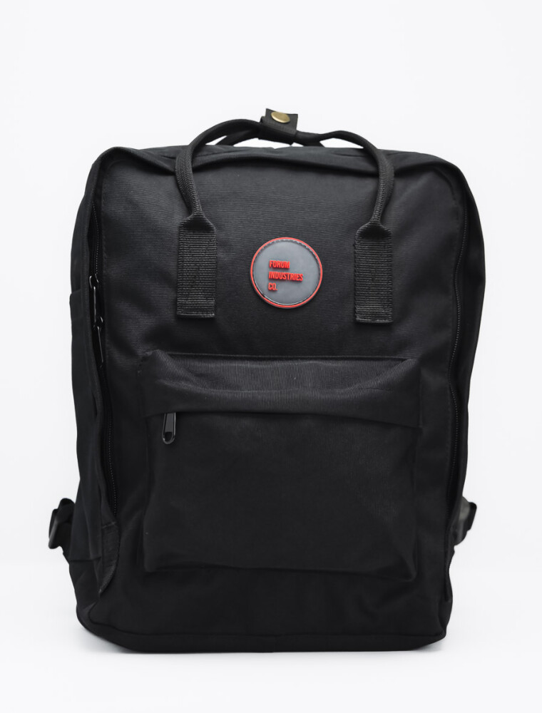 Mochila Downtown Negro