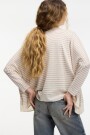 SWEATER BAMBOO Natural
