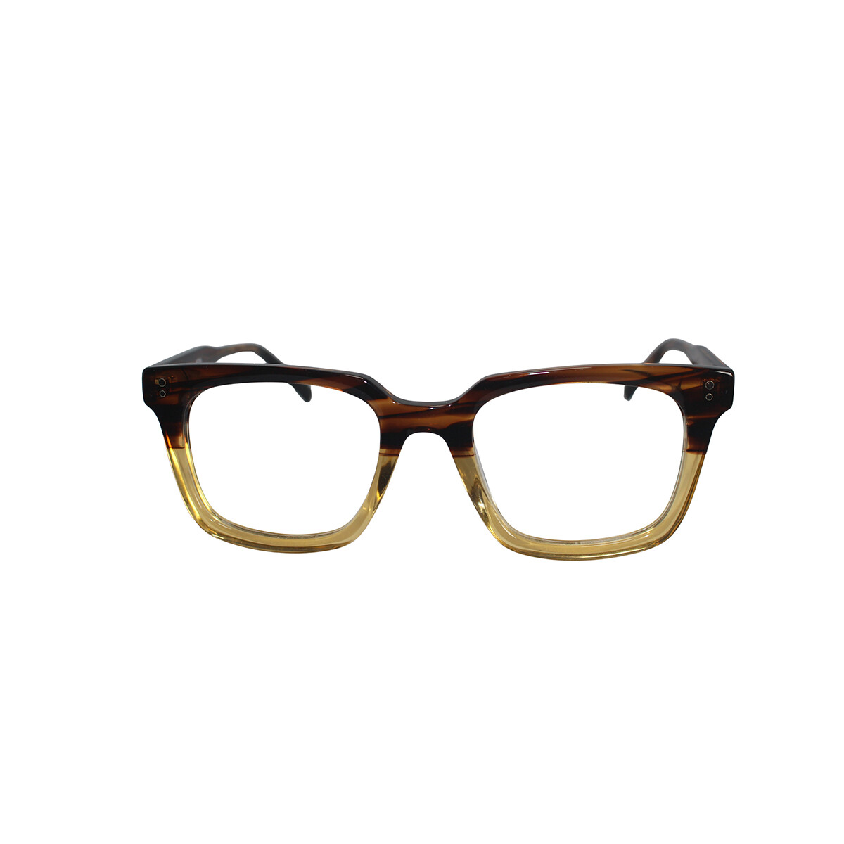 6086Receta - Marron+Beige 