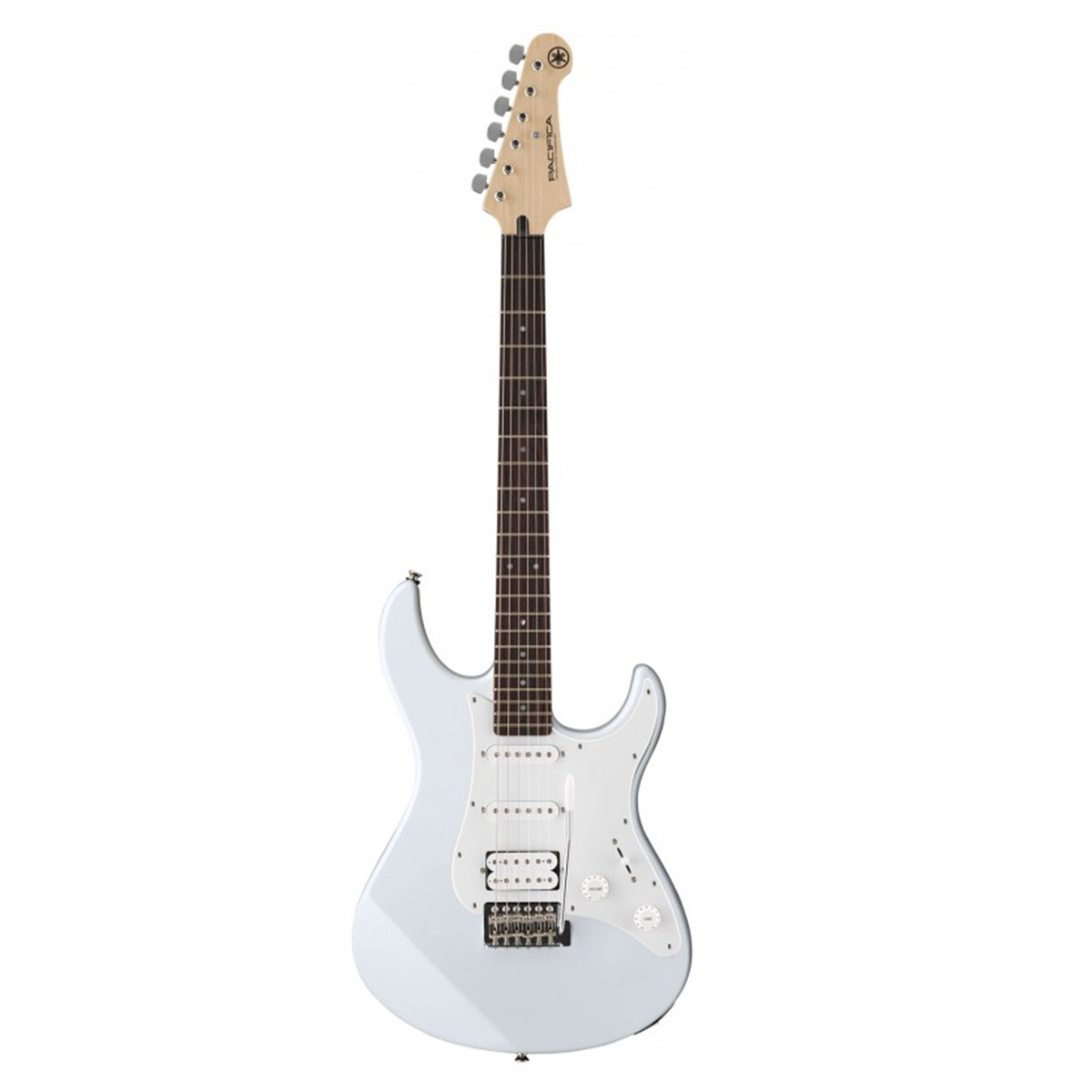GUITARRA ELÉCTRICA YAMAHA PAC012 PACIFICA BLANCO 