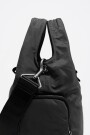 BOLSO PAPER POCKET Carbon
