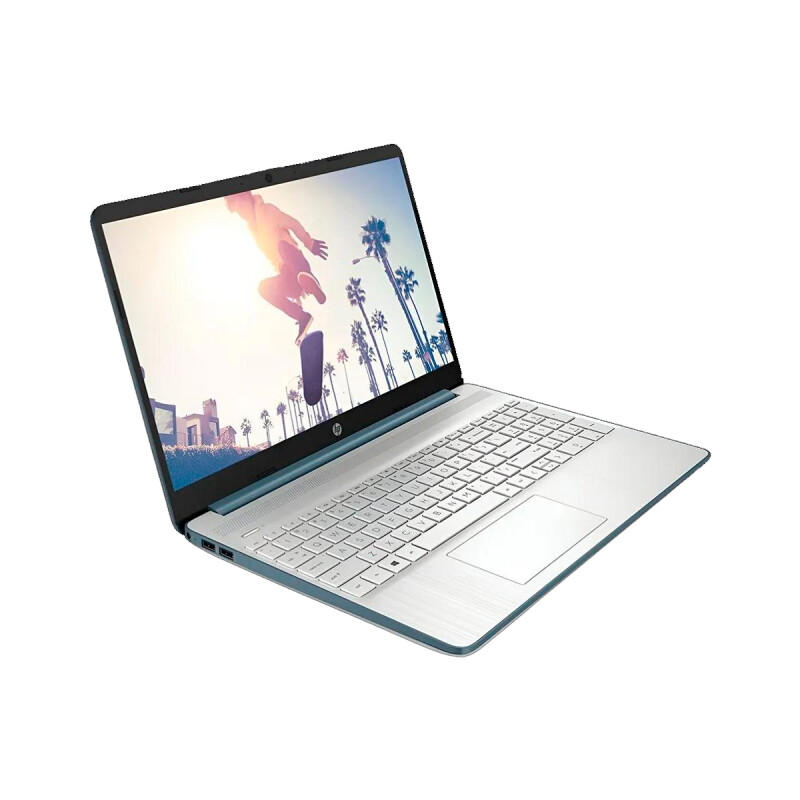 Notebook HP 15-DY5885WM i5-1235U 256GB 8GB 15.6" W11 Blue Notebook HP 15-DY5885WM i5-1235U 256GB 8GB 15.6" W11 Blue