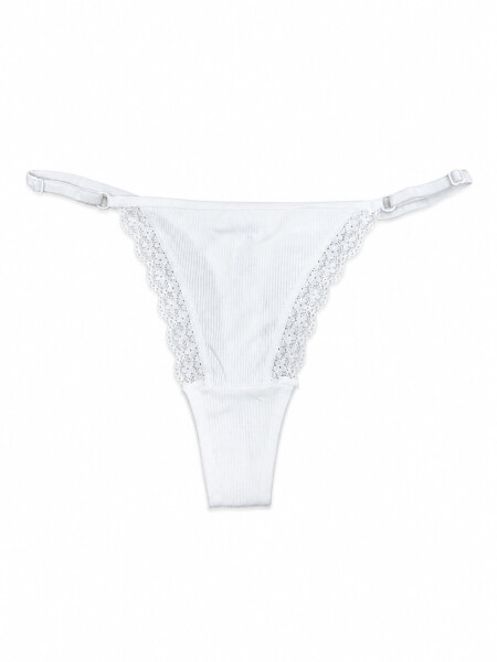 COLALESS MARU BLANCO