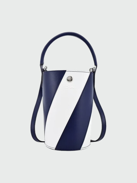 Longchamp -MINI BUCKET ÉPURE G34