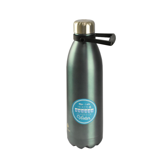Botella VOGUE 1,47L c/ agarradera color a elección TV0581