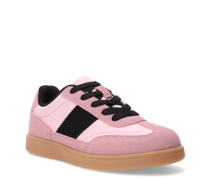 Championes de Niña MINI Miss Carol Miro Rosado