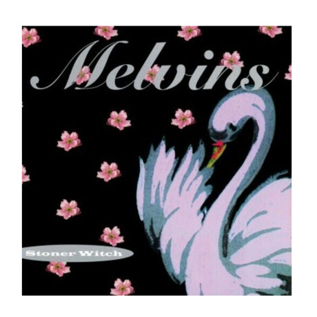 Melvins - Stoner Witch - Vinilo Melvins - Stoner Witch - Vinilo
