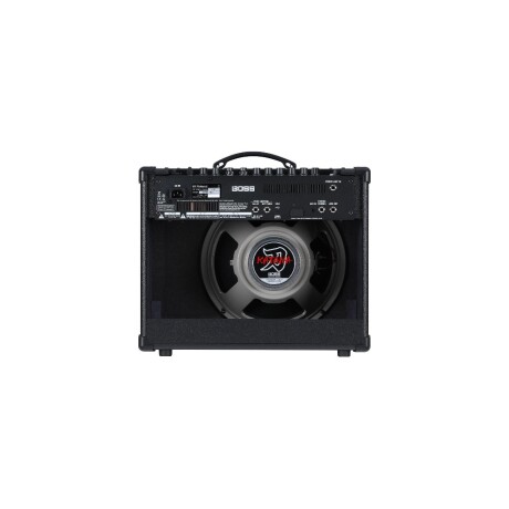Amplificador Guitarra Boss Katana-50 Mkiii Ex 1x12" 50w Amplificador Guitarra Boss Katana-50 Mkiii Ex 1x12" 50w