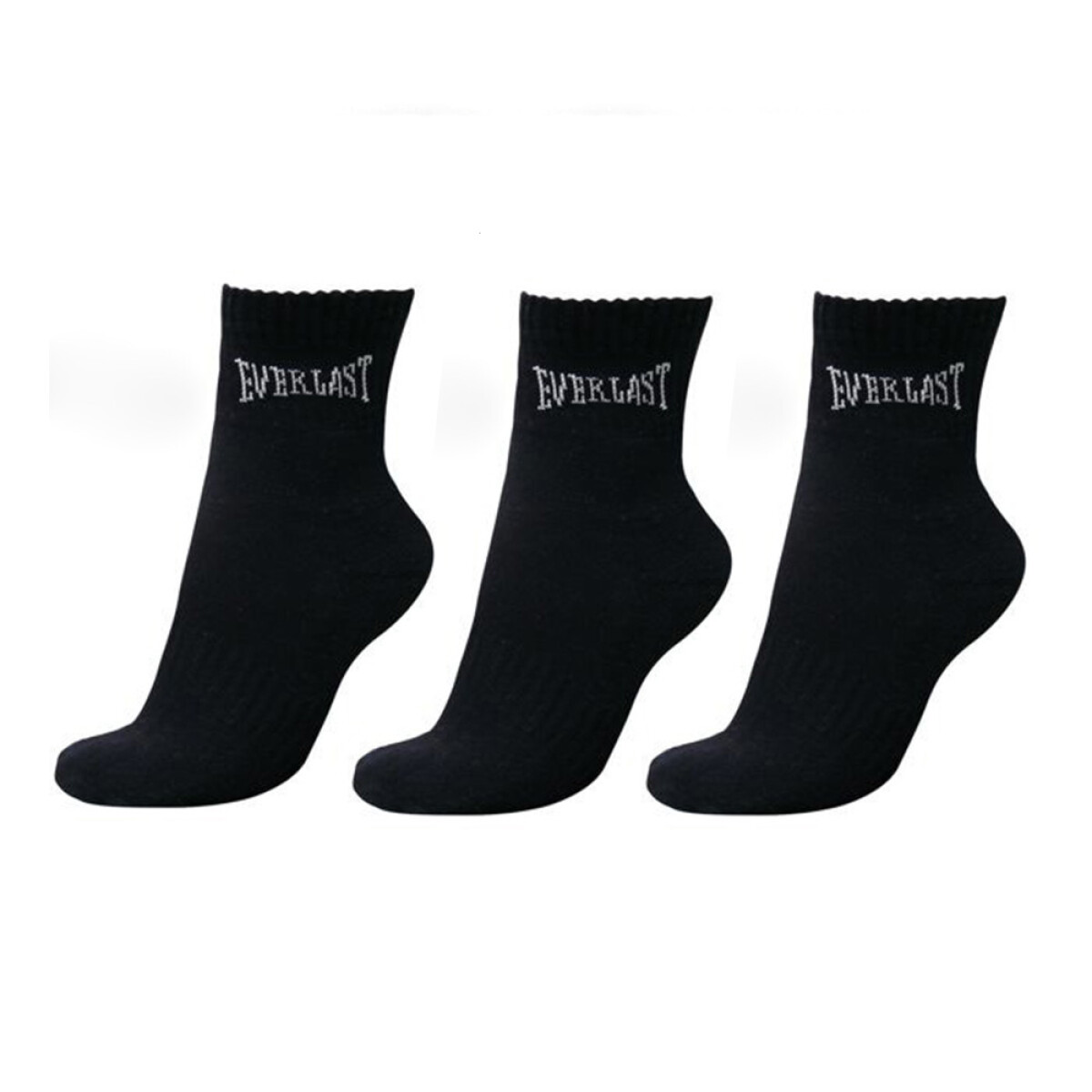 MEDIA EVERLAST 9-11 TOB WT (SET 3) - BK 