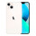 Celular Smartphone Apple Iphone 13 6,1 5G 128GB 4GB 12MP BLANCO