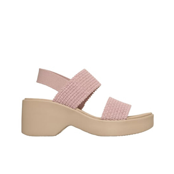 Sandalias Cali Day Rosa
