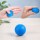 Mini Pelota Ejercitadora de Manos de gel AZUL