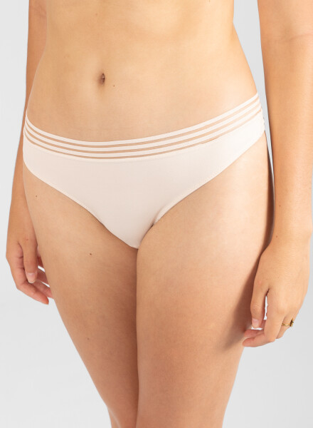 Colaless albor Nude