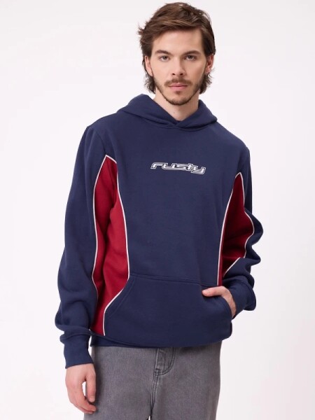 CANGURO RUSTY PHILLS AZUL