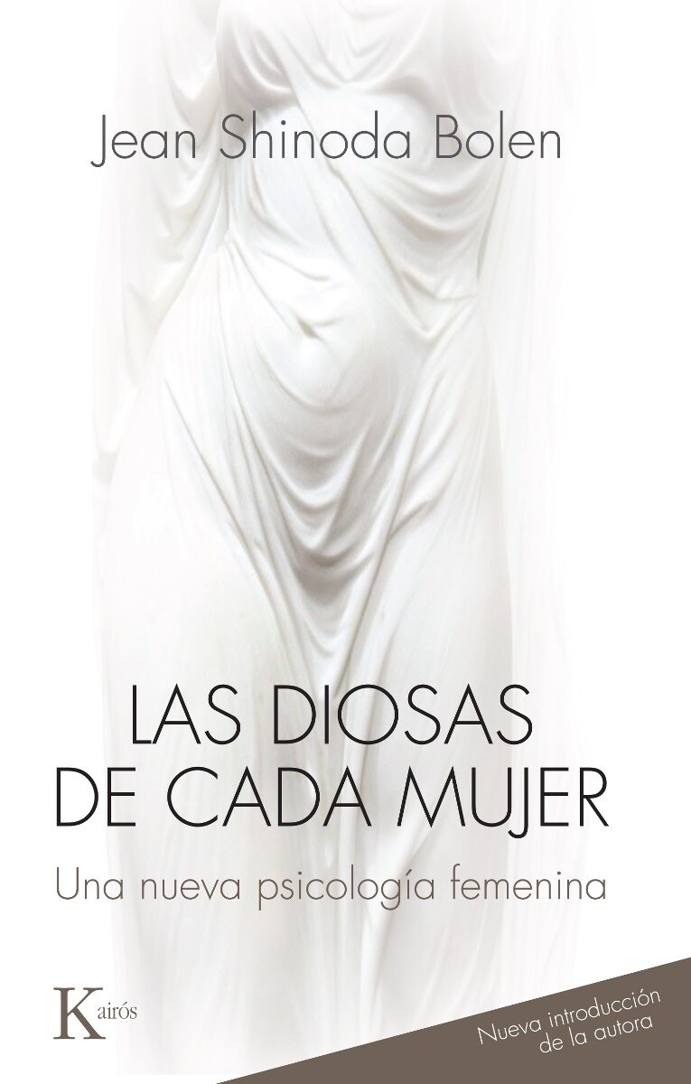 DIOSAS DE CADA MUJER LAS 
