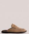 Flat Conar Beige