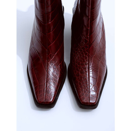 Borcego Sima Bordeaux