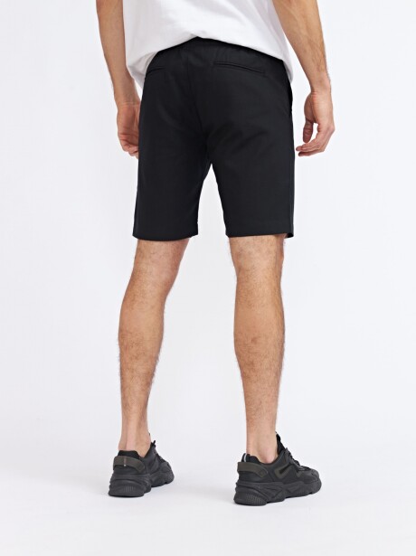 SHORT FERNANDO NEGRO