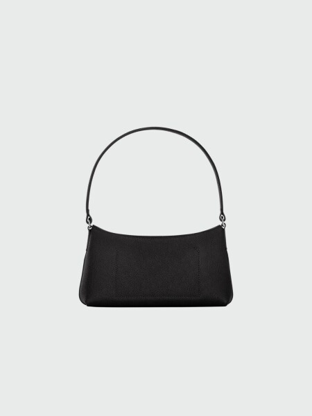 Longchamp -HOBO BAG LE ROSEAU S Negro