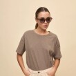 SHORT ALLIE KIMI BEIGE