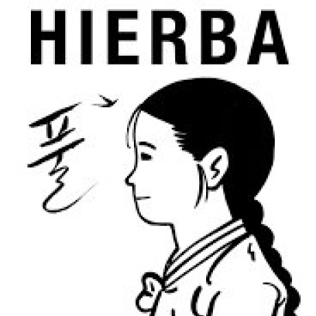 HIERBA HIERBA