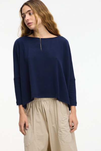 SWEATER KIRAM Azul