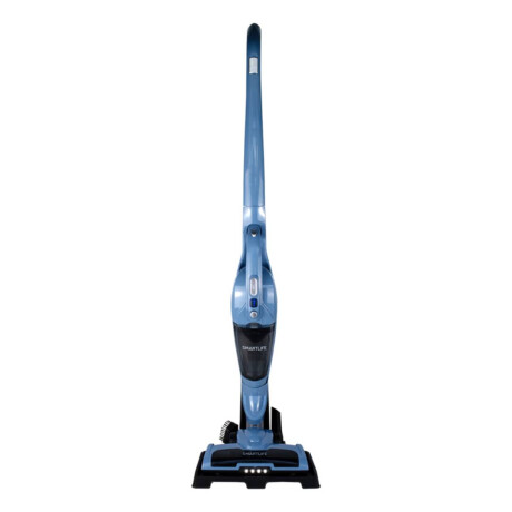 Aapiradora Smartlife Inálambrica 2 en 1 SL-VSRG120B