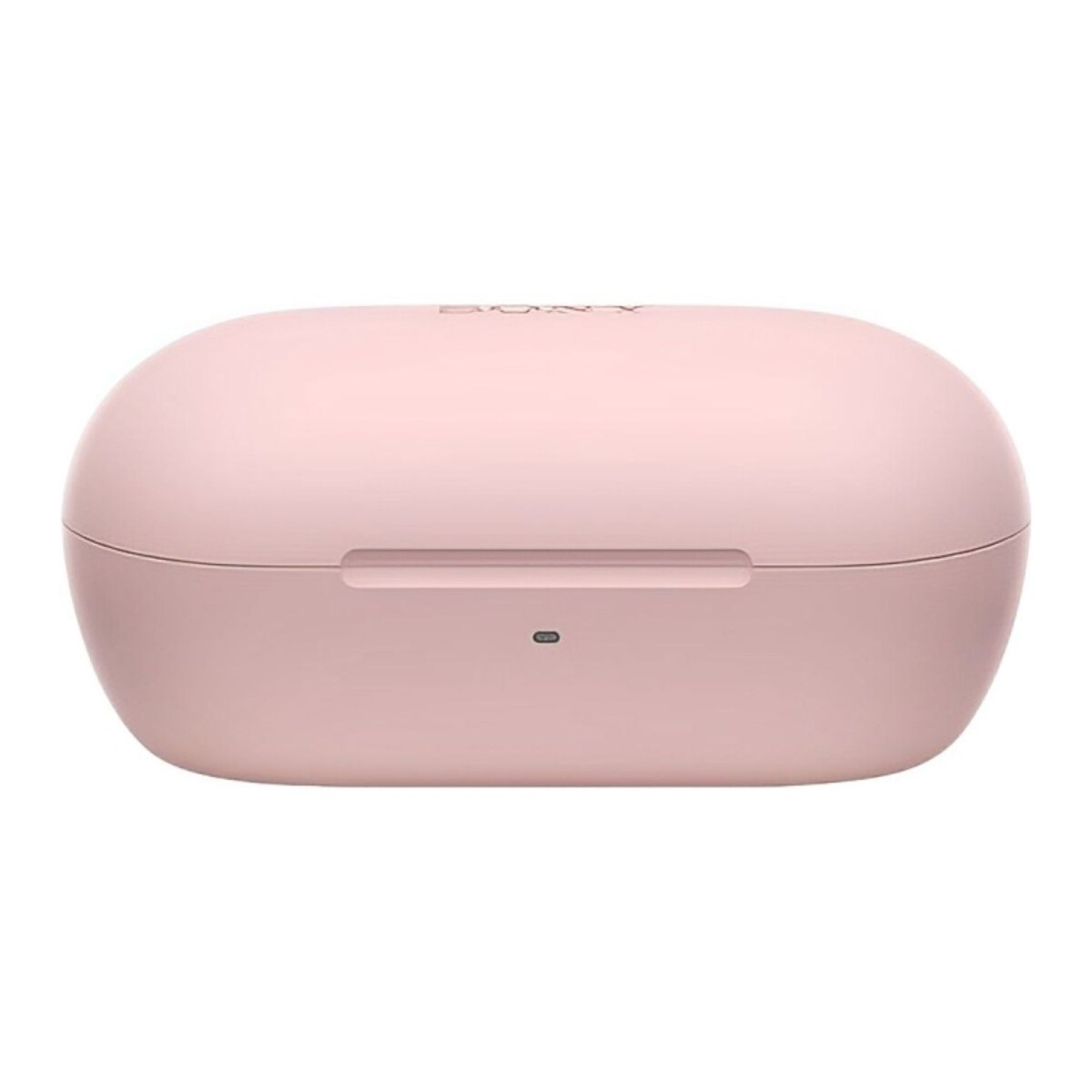 Auricular Sony Bluetooth True WF-C710N - Rosado 