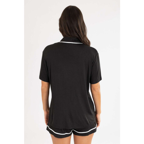 Style Americano Negro