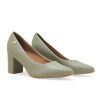 Zapato Vizzano Taco de Mujer - 1290.500-7286 Negro