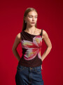 Tops Aenia Estampado 1