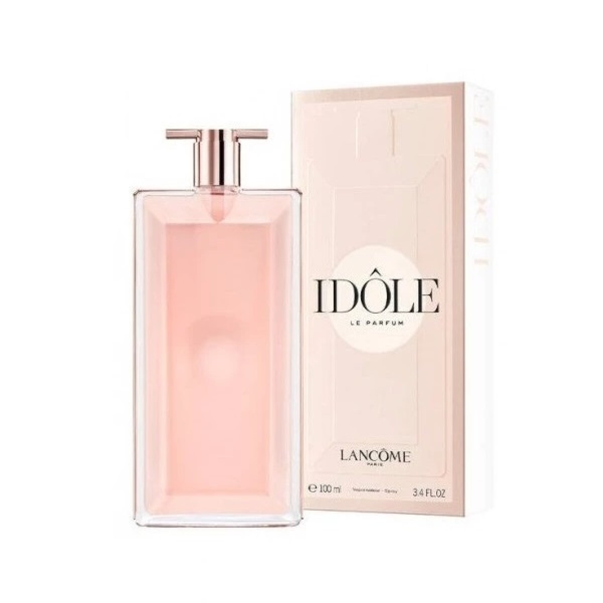 Perfume Lancome Idole Edp Ed. Limitada 100 Ml. 