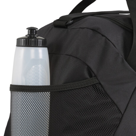 Fundam.Med.Sports Bag 09118901 Negro