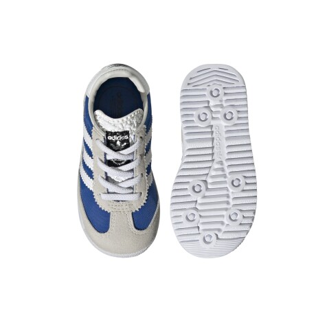 adidas SL 72 RS ELASTIC LACES 000